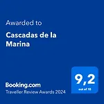 Apartment Cascadas De La Marina *