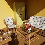 Apartment Cascadas De La Marina Dénia