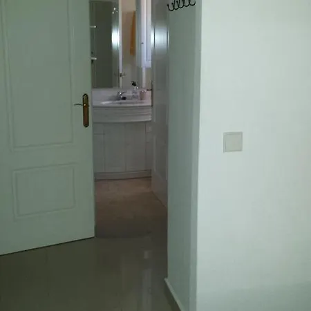 Cascadas De La Marina Apartman *