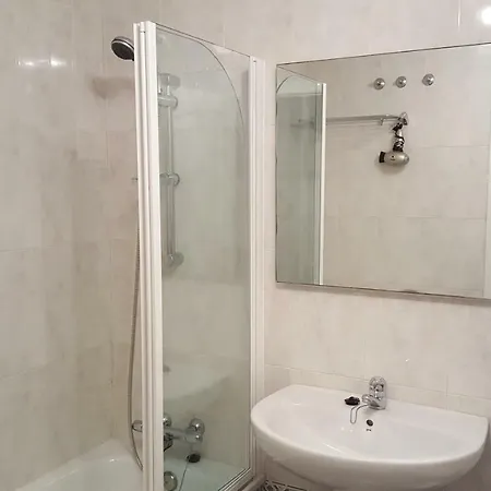 Cascadas De La Marina Apartman Denia