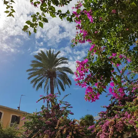 Cascadas De La Marina * Denia