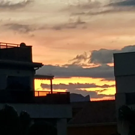 Cascadas De La Marina