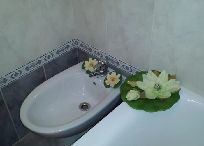 Cascadas De La Marina