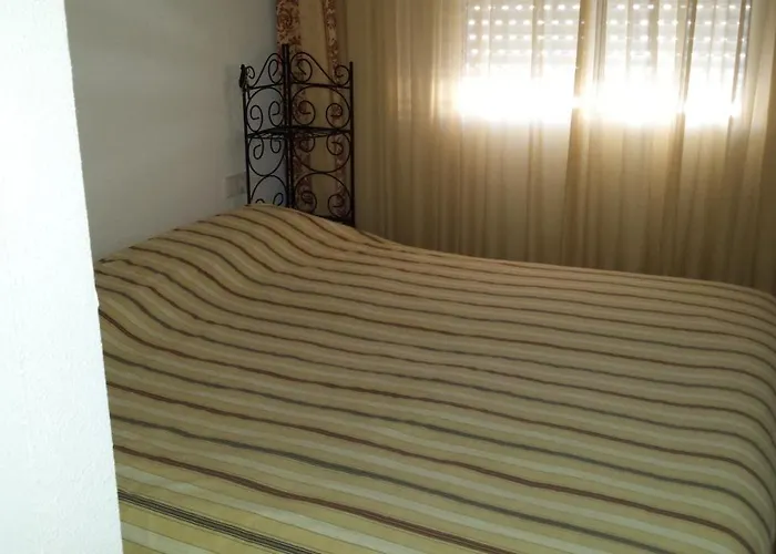 Apartmán Cascadas De La Marina Denia