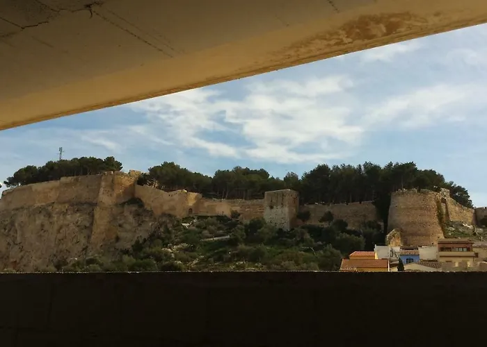 Cascadas De La Marina Apartmán *