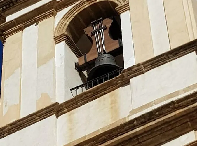 Apartmán Cascadas De La Marina *