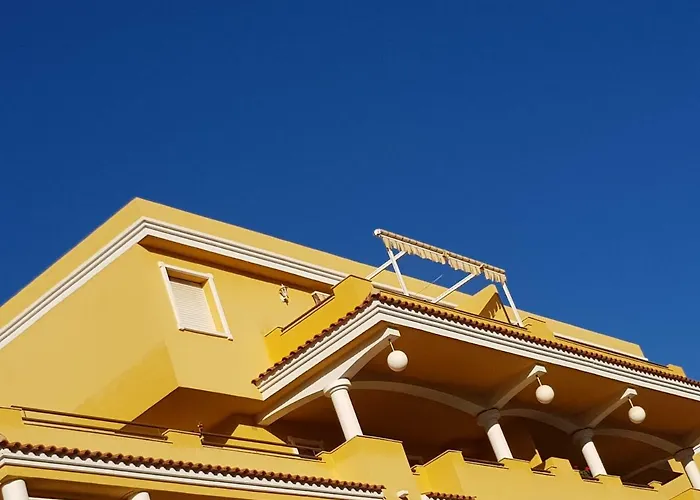 Cascadas De La Marina Apartmán *