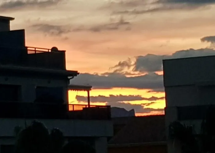 Cascadas De La Marina