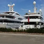 Apartmán Cascadas De La Marina