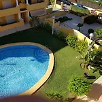 Cascadas De La Marina Apartmán *