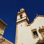 Cascadas De La Marina Apartmán *