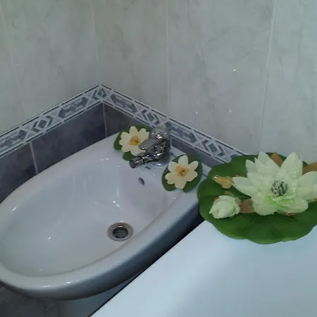 Cascadas De La Marina