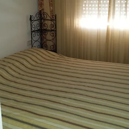 Lägenhet Cascadas De La Marina Denia