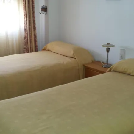 Cascadas De La Marina Lägenhet