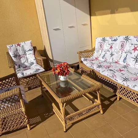 Cascadas De La Marina * Denia