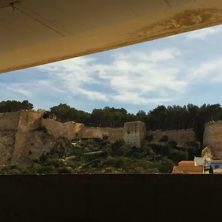 Cascadas De La Marina Apartment *