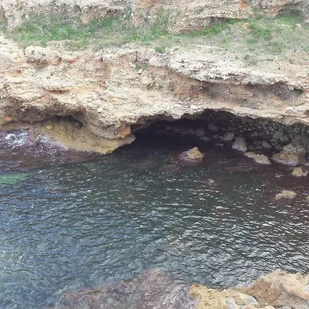 Cascadas De La Marina Apartment