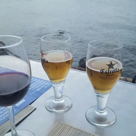 Cascadas De La Marina