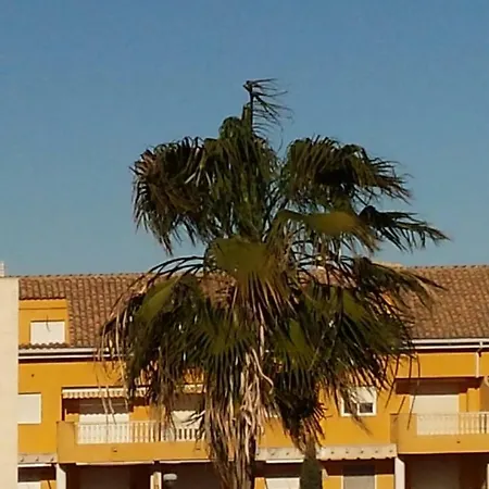 Cascadas De La Marina