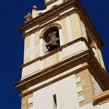 Cascadas De La Marina *