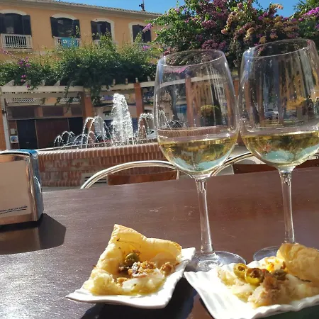 Lägenhet Cascadas De La Marina Denia