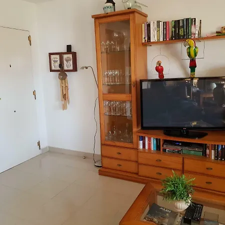 Cascadas De La Marina *