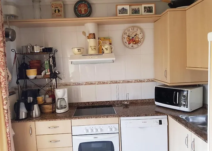 Cascadas De La Marina Dénia