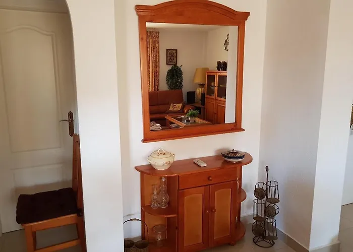 Cascadas De La Marina Apartment *