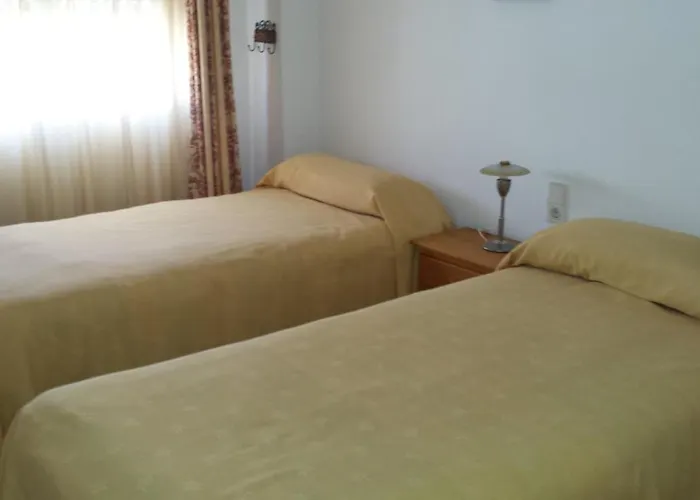 Cascadas De La Marina Apartamento