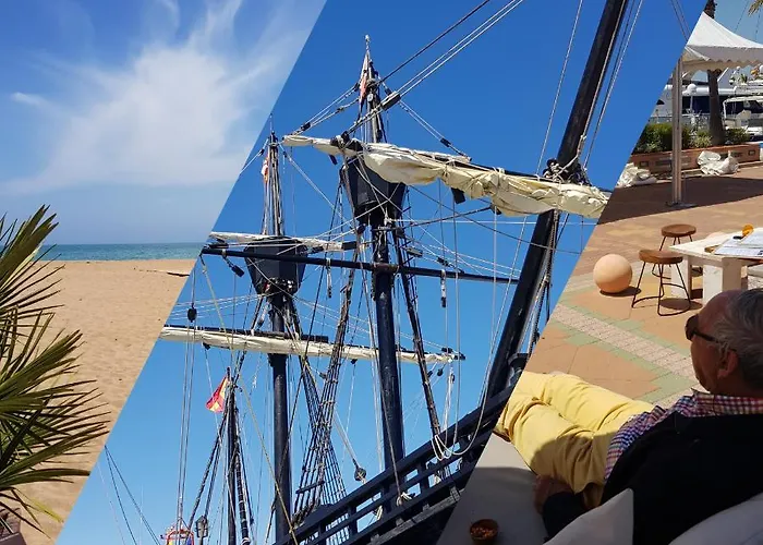 Cascadas De La Marina *