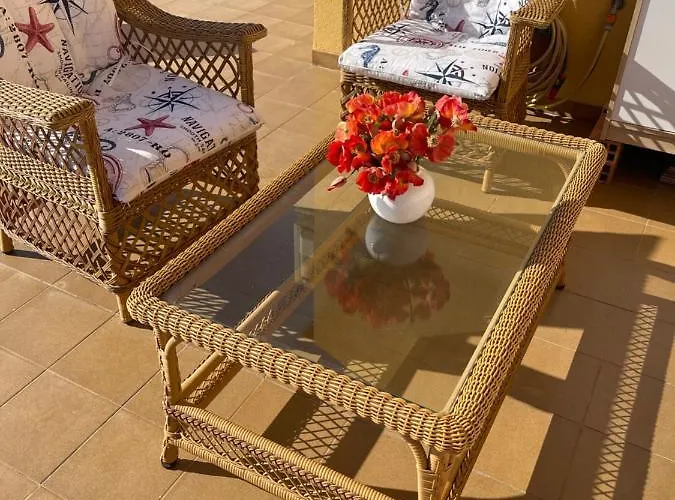 Cascadas De La Marina * Dénia