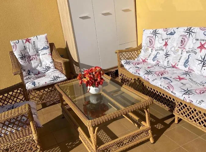 Cascadas De La Marina * Dénia