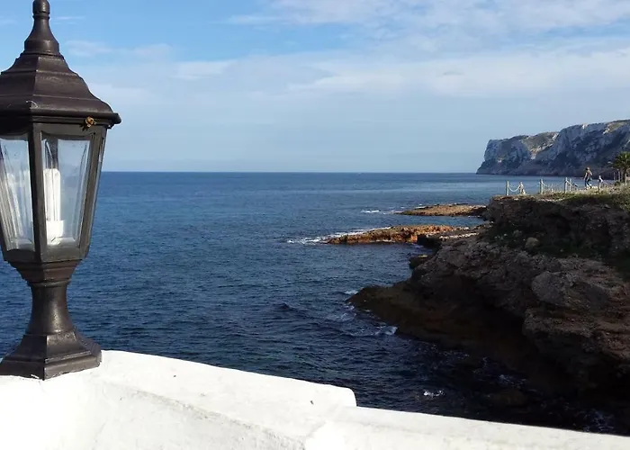 Cascadas De La Marina * Dénia