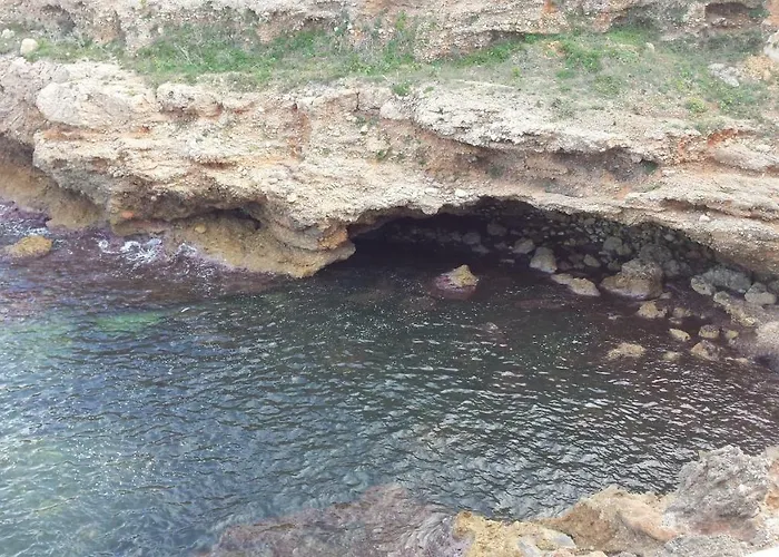 Cascadas De La Marina Apartment