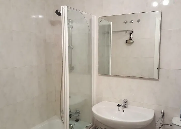 Cascadas De La Marina Apartamento Dénia