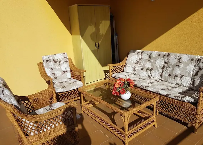 Apartamento Cascadas De La Marina Dénia