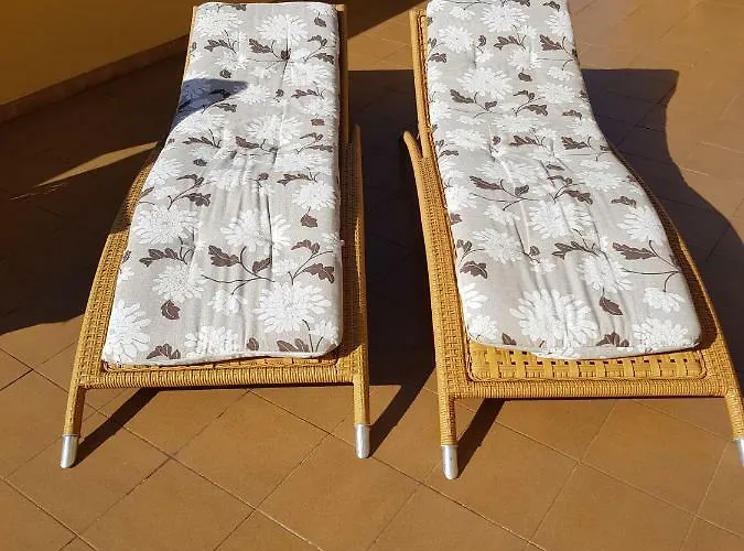 Cascadas De La Marina Apartamento *