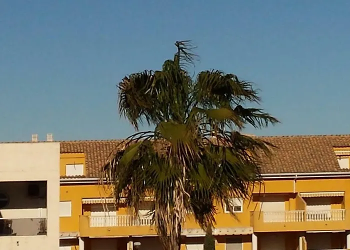 Cascadas De La Marina