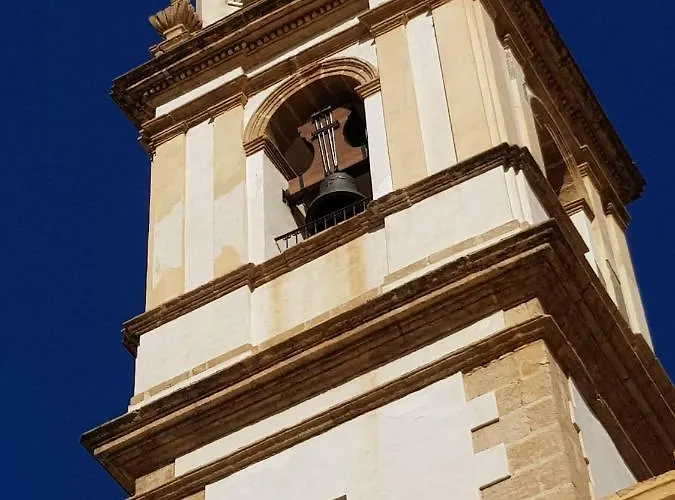 Cascadas De La Marina *