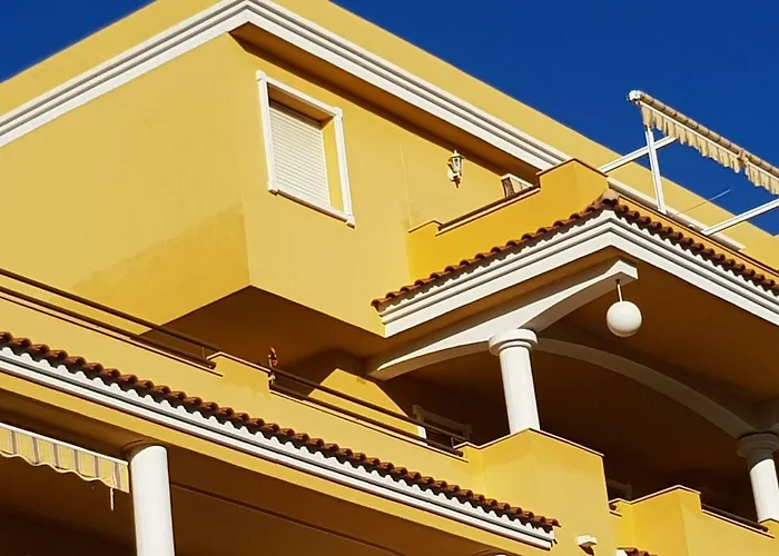 Cascadas De La Marina