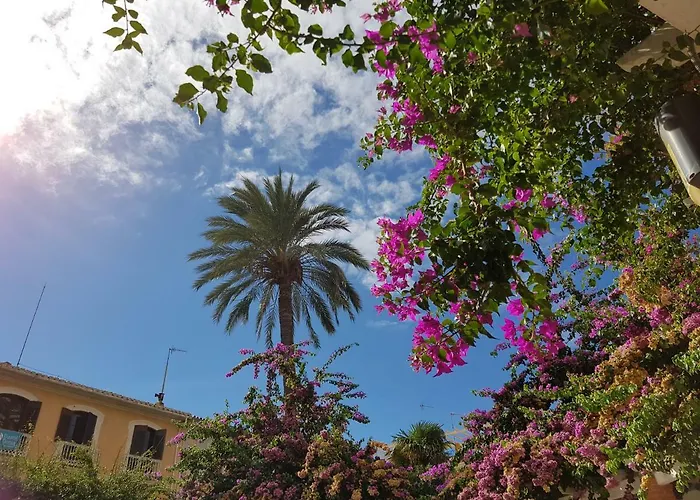 Cascadas De La Marina * Dénia