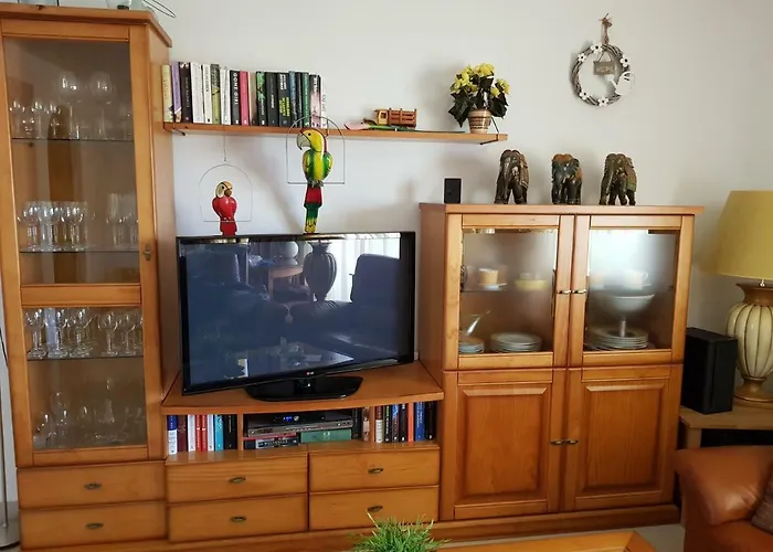 Cascadas De La Marina Apartamento *