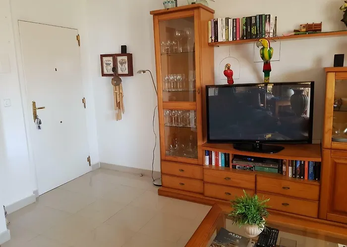 Cascadas De La Marina *