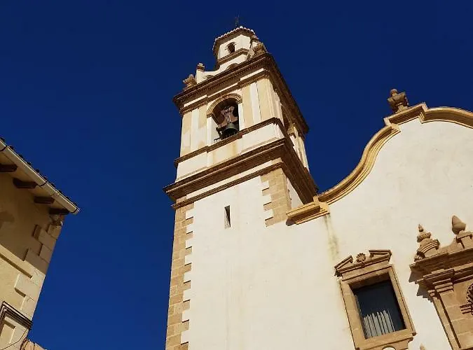 Cascadas De La Marina Apartamento *