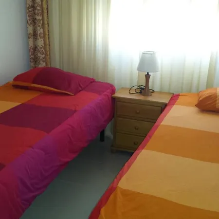 Cascadas De La Marina 데니아