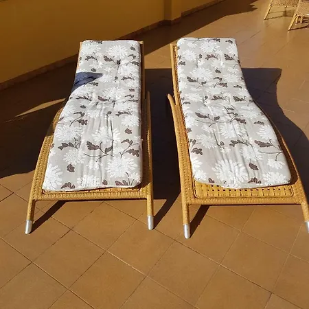 Cascadas De La Marina Appartement *