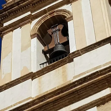 아파트 Cascadas De La Marina *