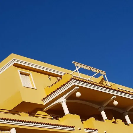 Cascadas De La Marina Appartement *