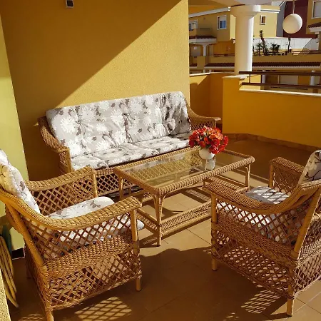 Cascadas De La Marina * 데니아